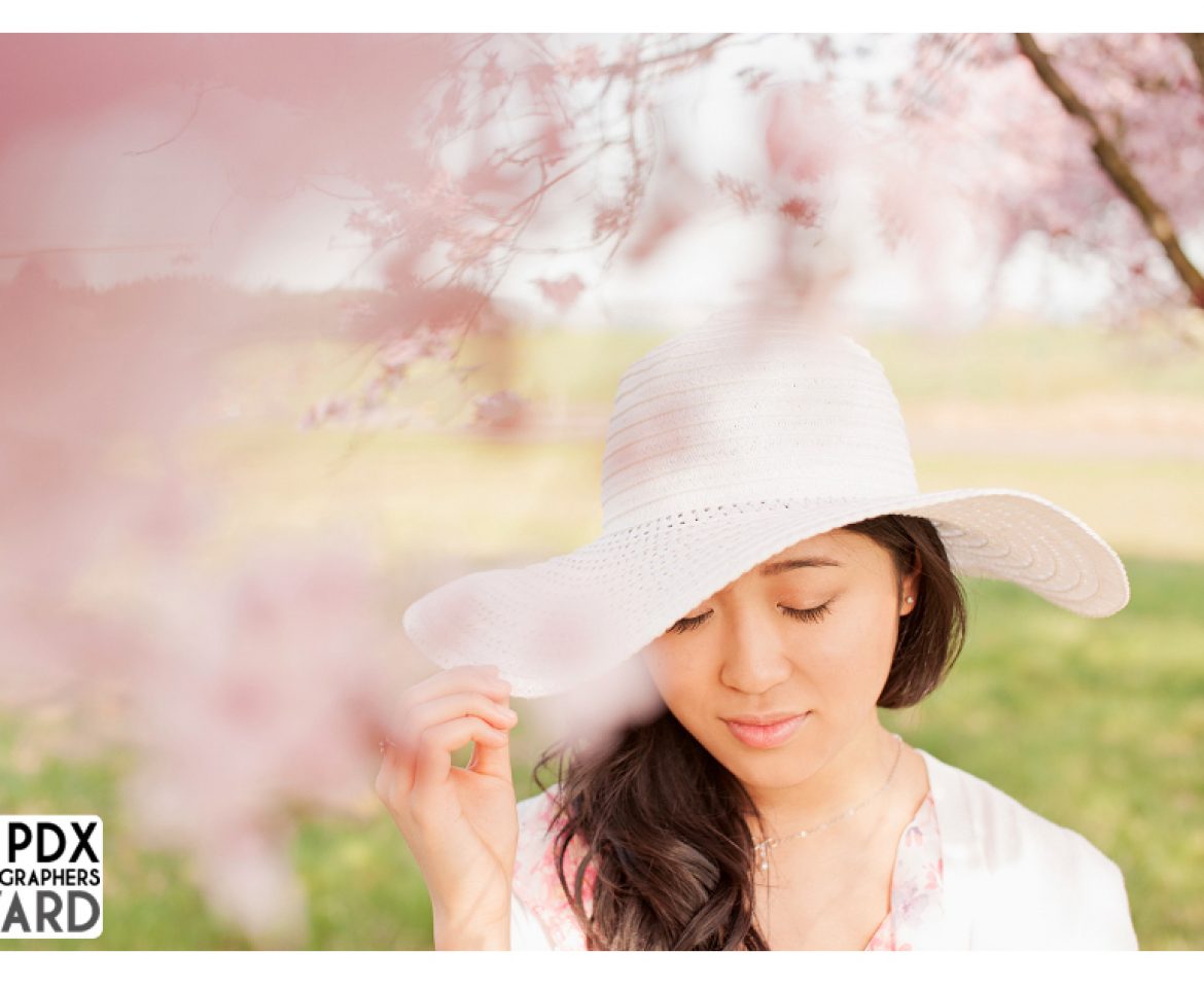 Kimi Photography won 3 awards from PDX Photographers