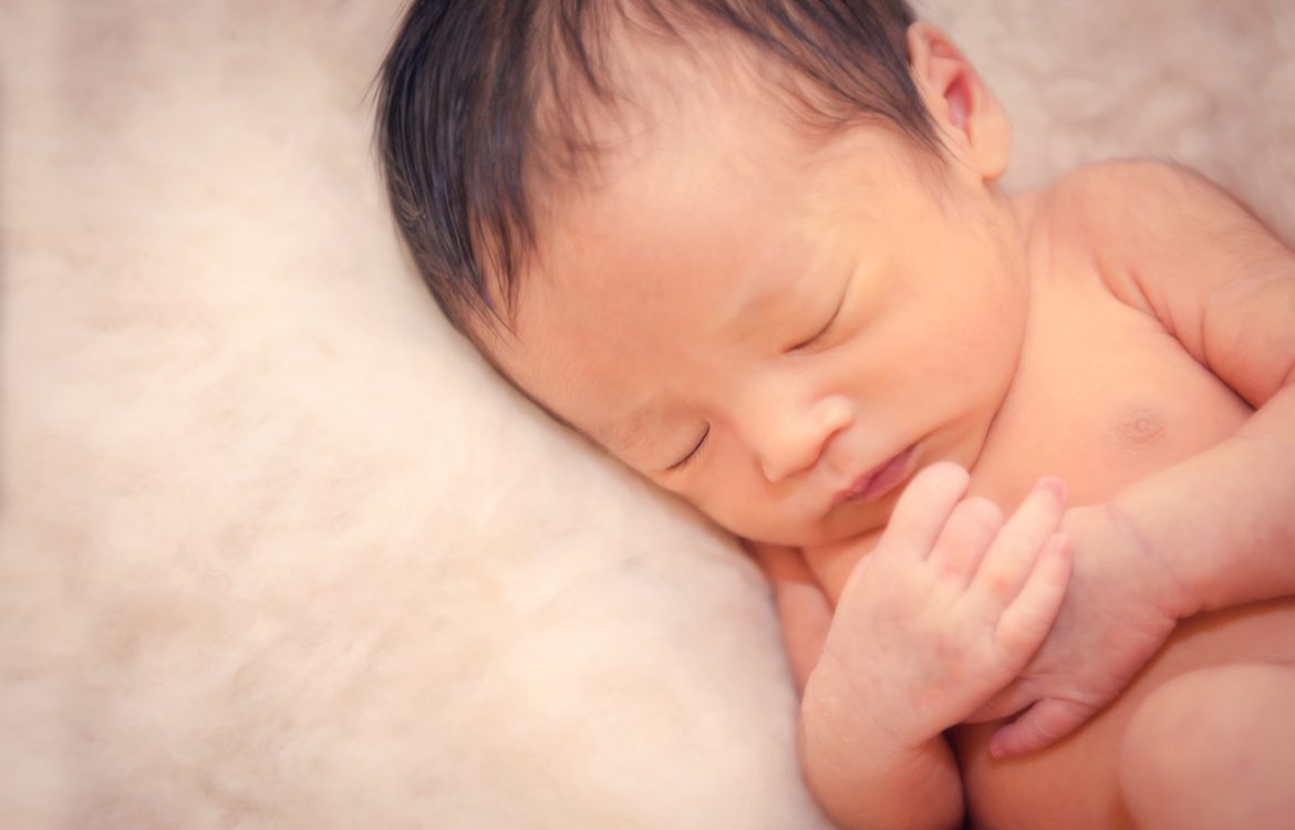 Tips for Your Successful Newborn Photo Session!
