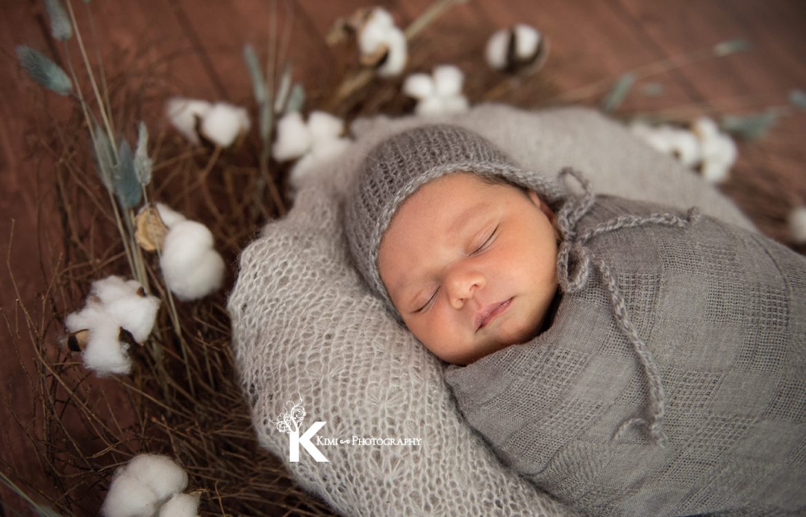 Why I am a newborn photographer in Portland