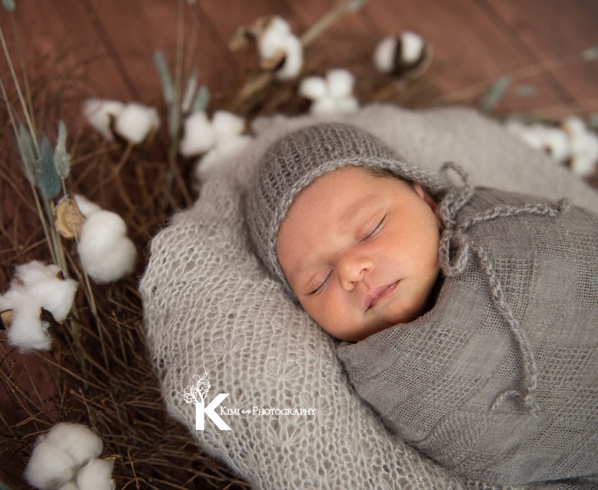 Why I am a newborn photographer in Portland