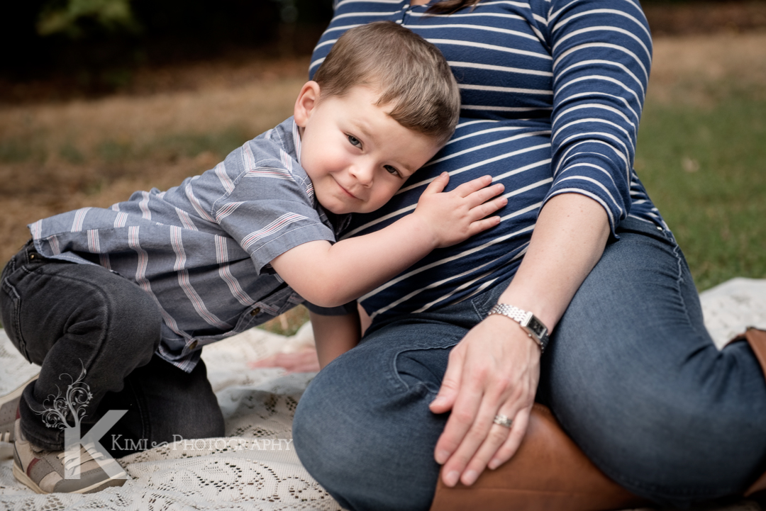 Maternity Photography and Family Portraits by Kimi Photography
