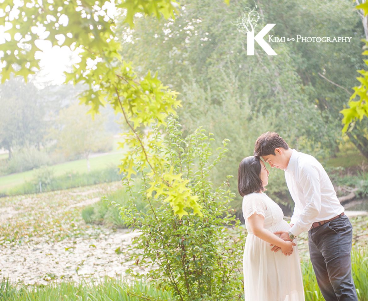 Tips for Portland Maternity Photography Session