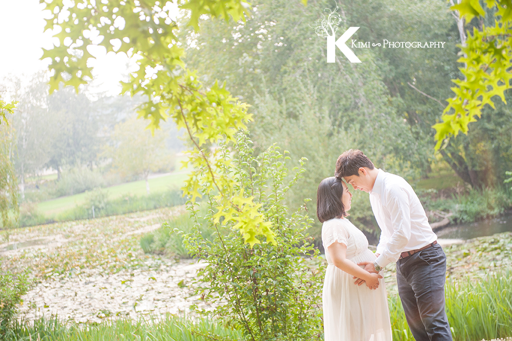 Tips for Portland Maternity Photography Session