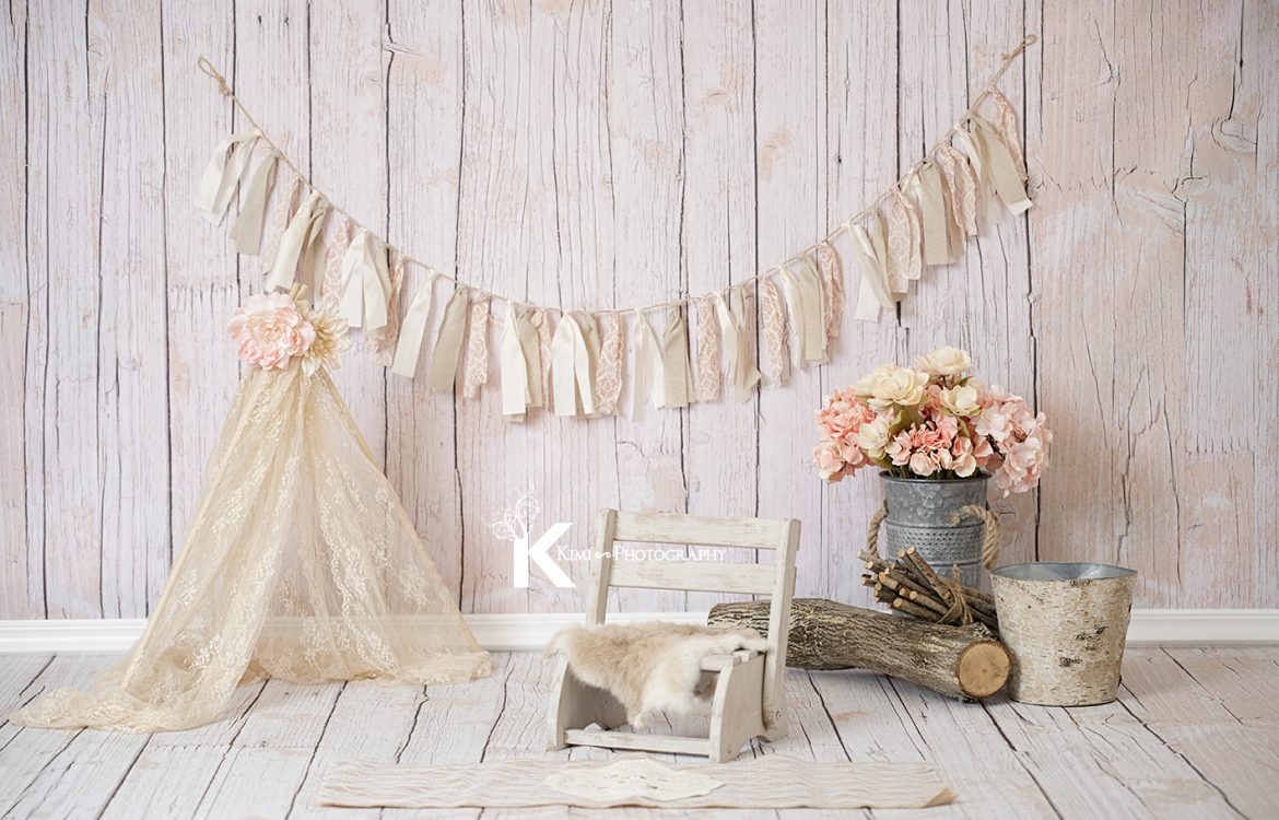 How to coordinate your baby’s cake smash session?
