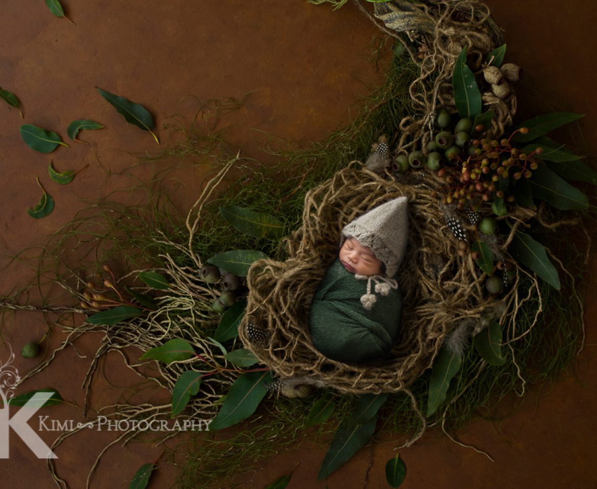 After Baby Meal Ideas for Kimi Photography Newborn Clients