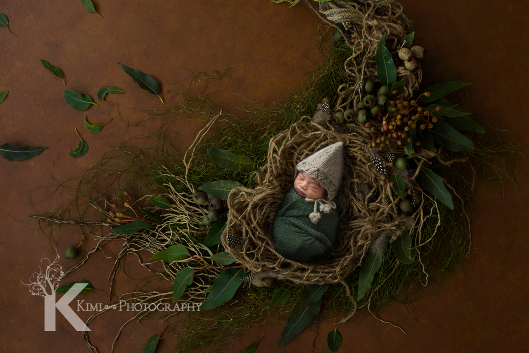 After Baby Meal Ideas for Kimi Photography Newborn Clients
