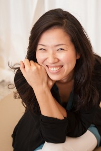Japanese Photographer in Portland – Kimi Photography