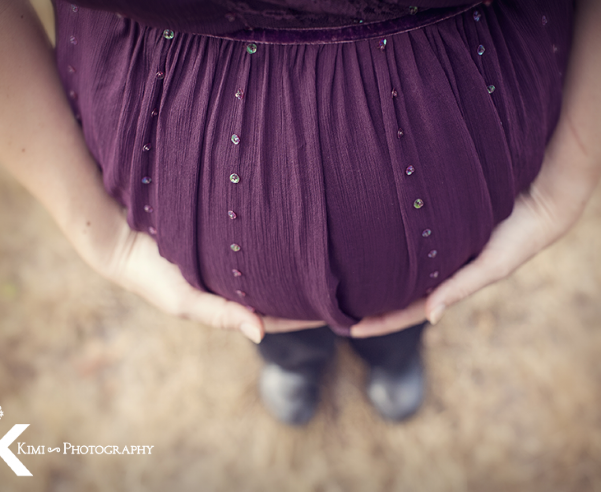 Food Donation for single moms in Oregon by Kimi Photography