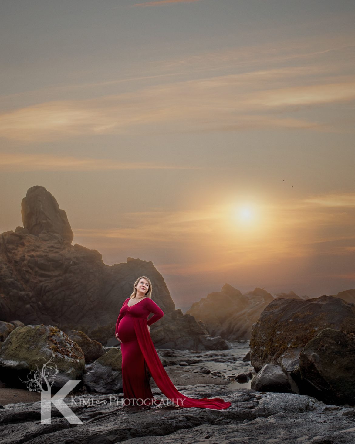 Portland Maternity Photographer