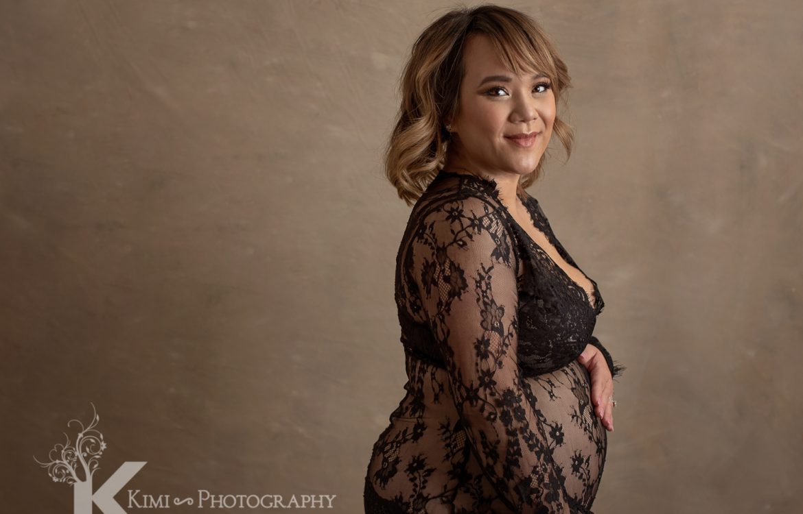 Portland Maternity Photography Studio
