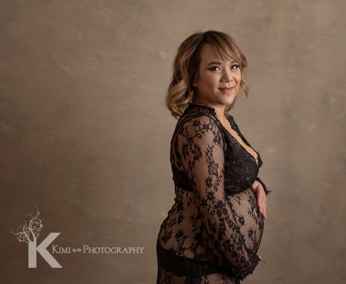 Portland Maternity Photography Studio
