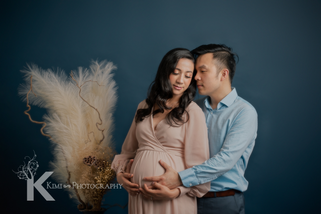 Portland Maternity Photo Studio