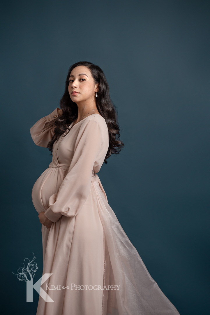 Maternity