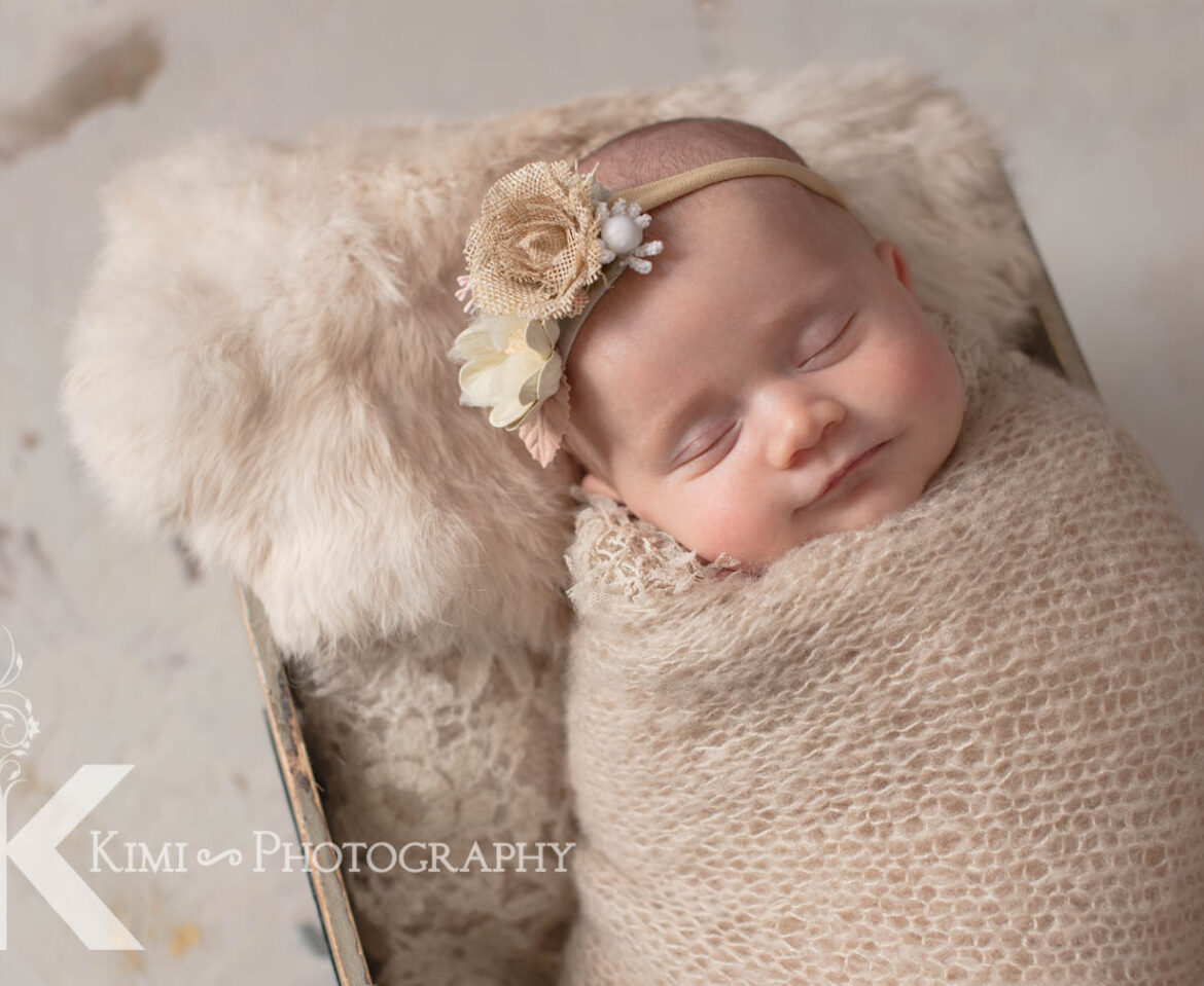 My Incredible Journey with My Clients: From Newborn to 1st Birthday #1
