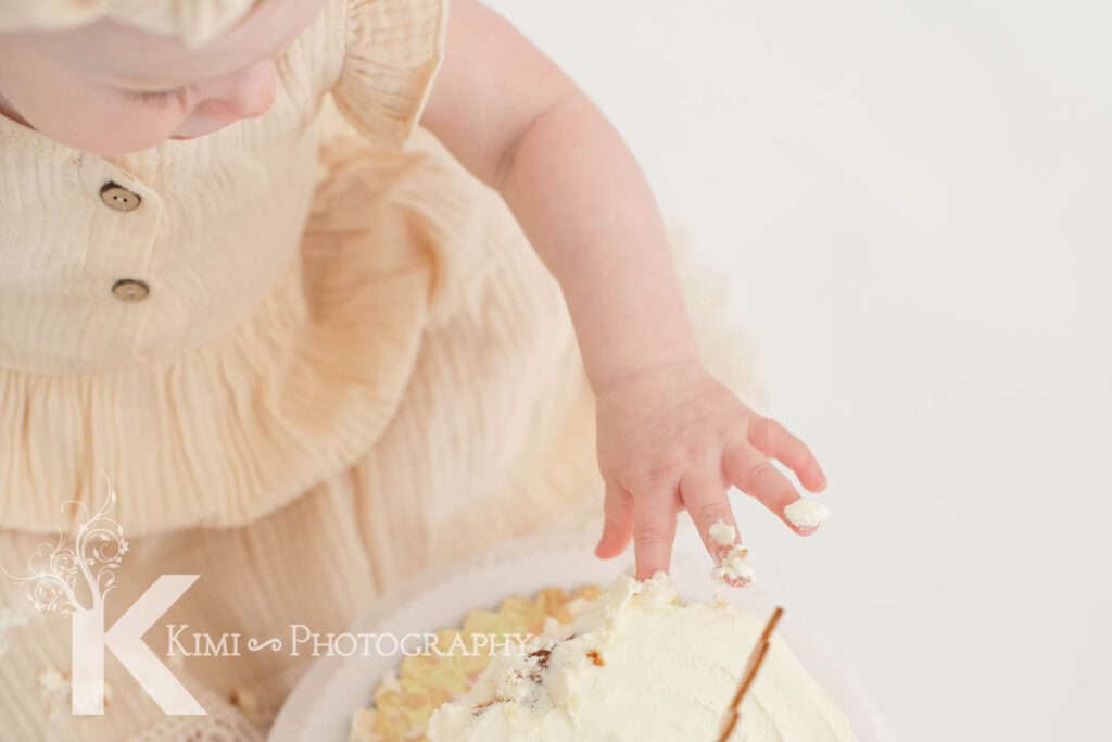 Kimi Photography in Portland is a professional and experienced newborn and baby photographer